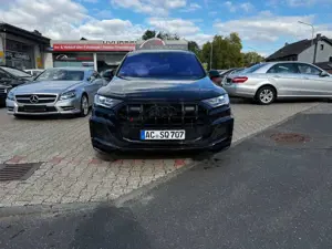 Audi SQ7 Bild 2