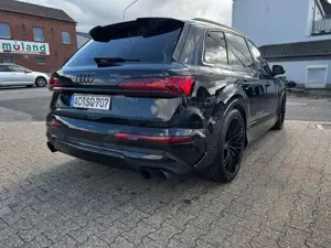 Audi SQ7 Bild 5