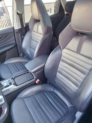 MG EHS EHS PHEV Luxury Bild 3