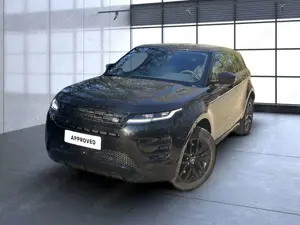 Land Rover Range Rover Evoque D165 Dynamic SE