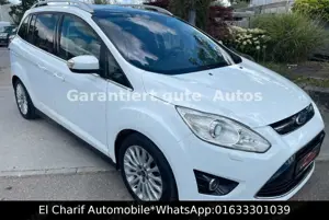 Ford Grand C-Max Grand C-MAX Titanium