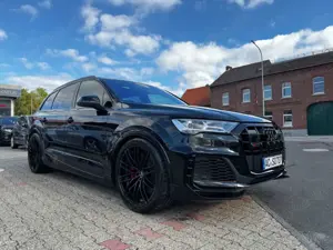 Audi SQ7 Bild 3