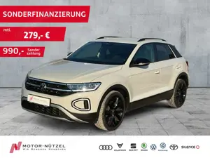 Volkswagen T-Roc 2.0 TDI DSG STYLE LED+NAVI+APP+ACC+SHZ+AHK