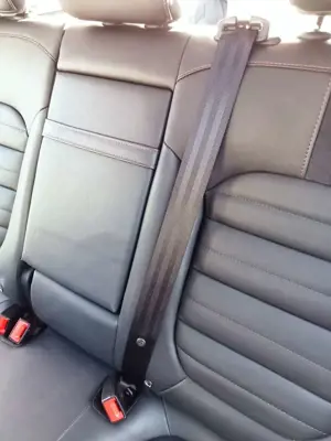 MG EHS EHS PHEV Luxury Bild 5