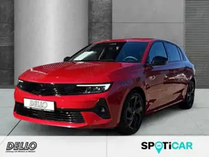 Opel Astra GS Line Navi Digitales Cockpit HiFi-Sound/ Subwoof