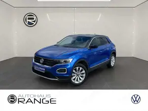 Volkswagen T-Roc 1.5 TSI Sport *KAMERA SHZ*