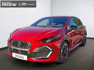 Renault Clio Techno Full Hybrid E-Tech 160 *KAMERA*NAVI*KLIMA*
