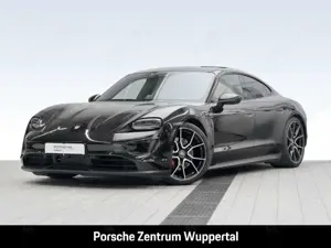 Porsche Taycan 4S Surround-View BOSE 21-Zoll Panorama