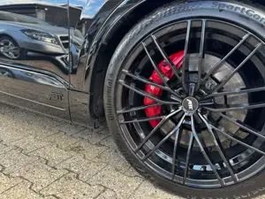 Audi SQ7 Bild 4