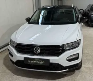 Volkswagen T-Roc 1,5 TSI Style, wenig KM, 1 Hand, TÜV/AUneu