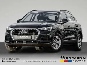 Audi Q3 2.0 TFSI quattro PANO KAMERA NAVI
