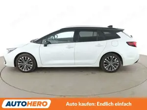 Toyota Corolla Bild 3