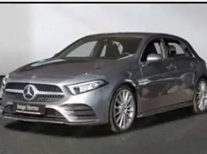 Mercedes-Benz A 180 A 180 7G-DCT AMG Line