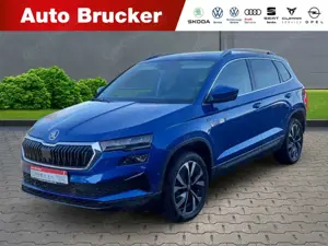 Skoda Karoq Tour 2.0 TDI  AHK Navi Digitales Cockpit LED