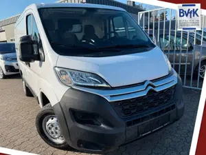 Citroen Jumper Kasten 30 L1H1 Club BlueHDi 140 StartSto