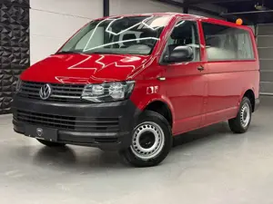 Volkswagen T6 Transporter
