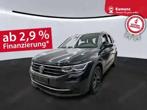 Volkswagen Tiguan TSI Life DSG Matrix Navi ACC PDC SH