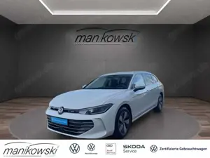 Volkswagen Passat Variant 2.0TDI DSG *Business*HUD+AHK+RFK+LED+ACC+GJR+