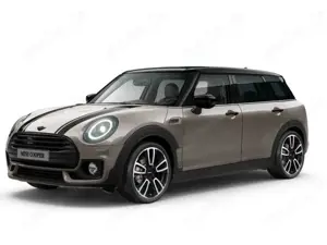 MINI Cooper Clubman