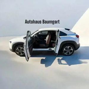 Mazda MX-30 Ad'vantage R-EV, Unfallfrei,Plug-In-Hybr.