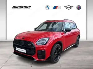 MINI Cooper Countryman Countryman C Head-Up HK HiFi DAB LED Pano.Dach