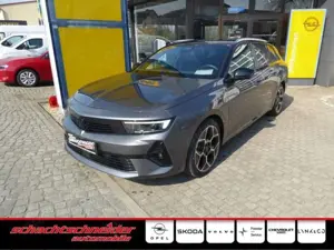Opel Astra ST 1.2 Turbo Aut. GS+Sitzh+Lenkradh+LED