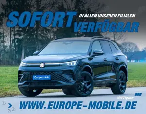 Volkswagen Tiguan R-LINE 2.0 TDI SCR 193 DSG 4MOTION (Lager) NAV/...