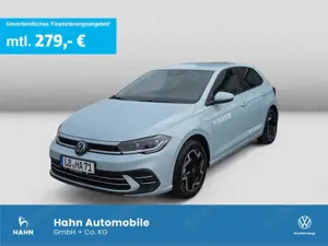 Volkswagen Polo EDITION 50 1,0 l TSI 95 PS DSG