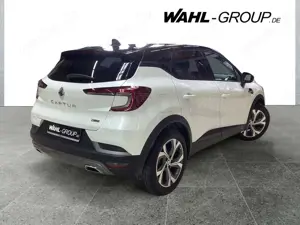 Renault Captur TCE 140 1.3 R.S. LINE *GLASDACH*KAMERA* Bild 4
