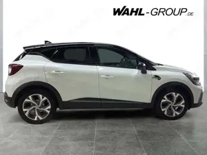Renault Captur TCE 140 1.3 R.S. LINE *GLASDACH*KAMERA* Bild 5