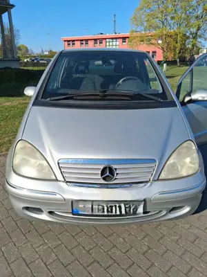 Mercedes-Benz A 160 A 160 Classic style
