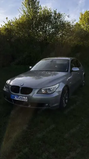 BMW 525 525i