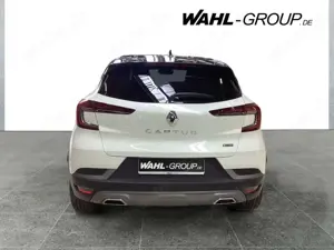 Renault Captur TCE 140 1.3 R.S. LINE *GLASDACH*KAMERA* Bild 3