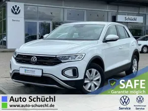 Volkswagen T-Roc 1.0 TSI APP-CONNECT+VIRTUAL-COCKPIT+LED+PA