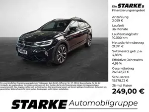 Volkswagen Taigo 1.0 TSI DSG R-Line