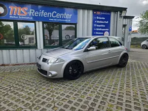 Renault Megane Tropy Sport Auto Edition Nr.30 Bild 3