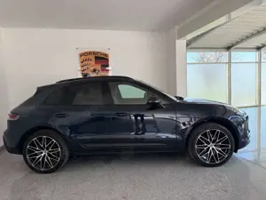 Porsche Macan Bild 5