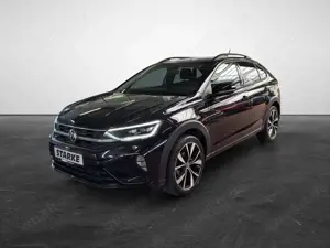 Volkswagen Taigo 1.0 TSI DSG R-Line Bild 3