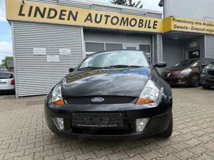 Ford Streetka Basis Roadster