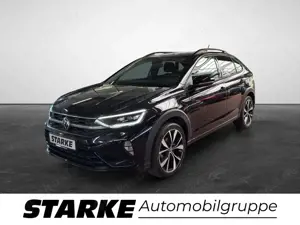 Volkswagen Taigo 1.0 TSI DSG R-Line Bild 2