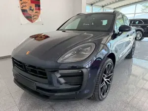 Porsche Macan Bild 3