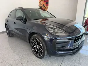 Porsche Macan Bild 2