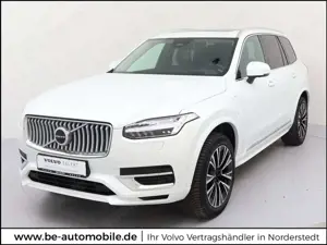 Volvo XC90 T8 AWD Ultimate Bright Recharge Plug-In Hybrid