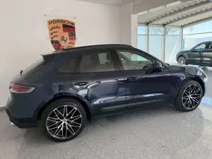 Porsche Macan Bild 4