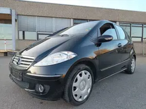 Mercedes-Benz A 200 A -Klasse A 200 Automatik