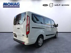 Ford Transit Custom Bild 3