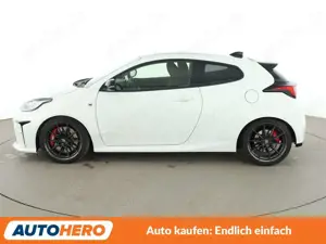 Toyota Yaris Bild 3