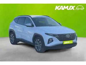 Hyundai TUCSON 1.6T-GDI Select+LED+NAVI+KAMERA+TEMPO