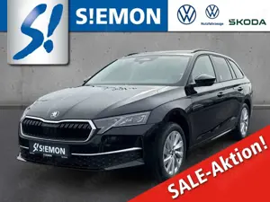 Skoda Octavia Combi 2.0 TDI DSG SELECTION LED AHK