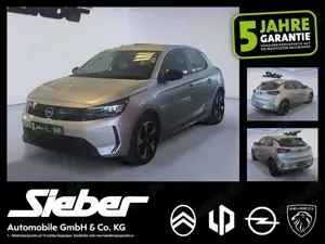 Opel Corsa-e Edition *Rückfahrkamera*LED*Sitzheizung*